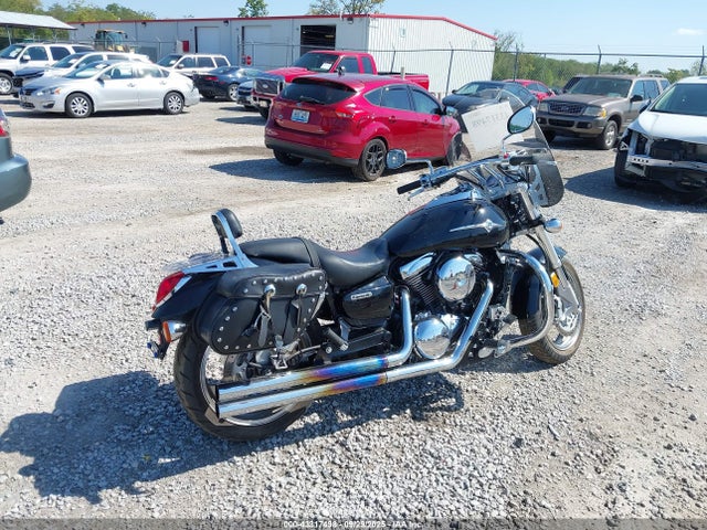2006 KAWASAKI 1600 JKBVNKB106A010190 Photo 3