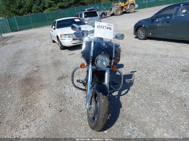 2006 KAWASAKI 1600 JKBVNKB106A010190 Photo 4