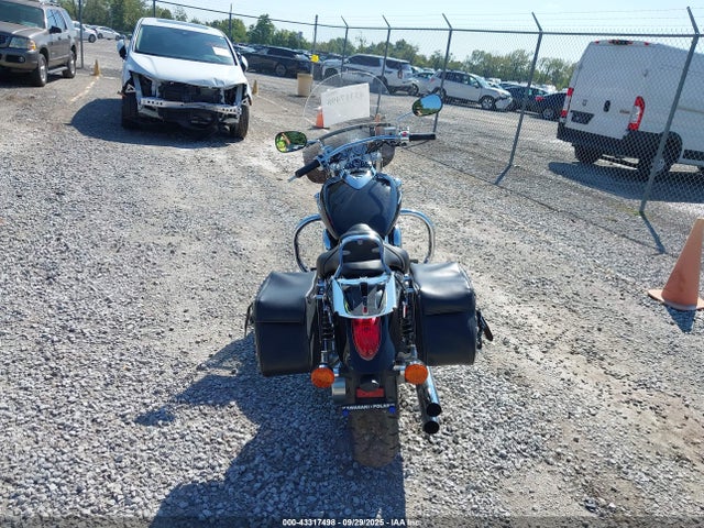 2006 KAWASAKI 1600 JKBVNKB106A010190 Photo 5