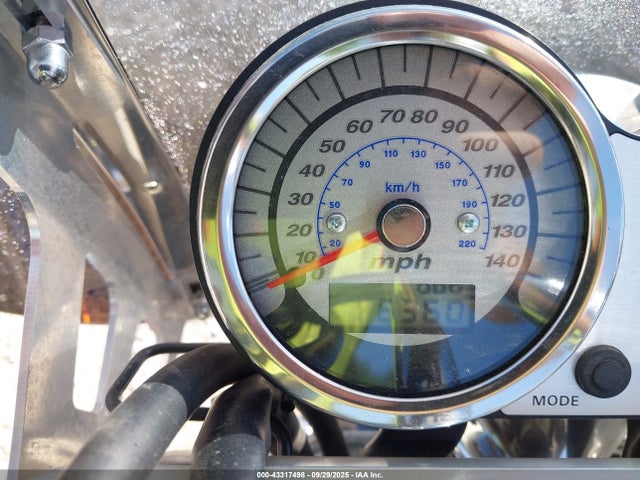 2006 KAWASAKI 1600 JKBVNKB106A010190 Photo 6
