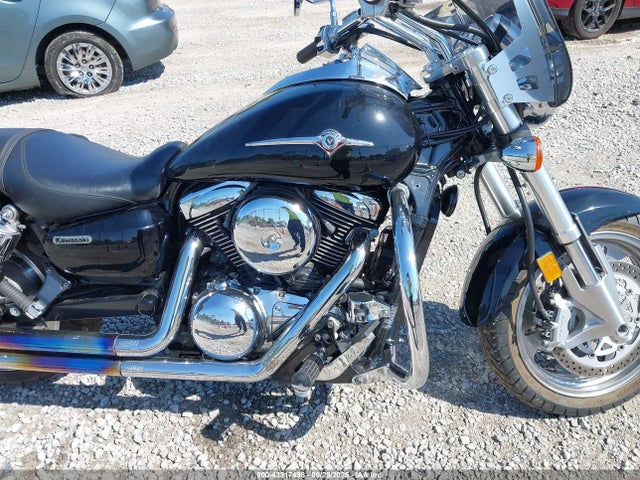2006 KAWASAKI 1600 JKBVNKB106A010190 Photo 7