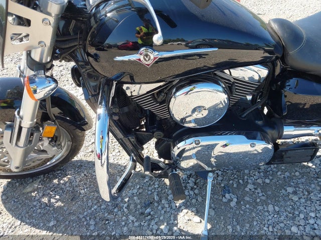 2006 KAWASAKI 1600 JKBVNKB106A010190 Photo 8