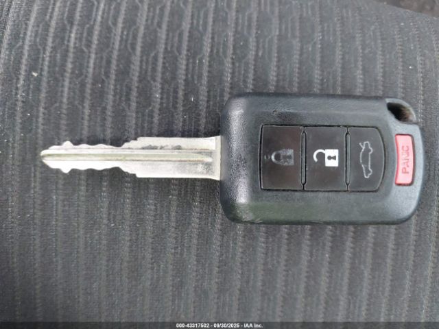 2017 MITSUBISHI LANCER JA32V2FW0HU008457 Photo 10