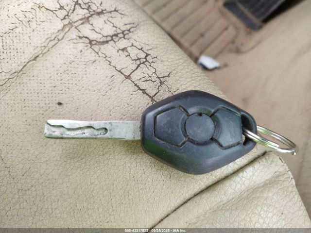 2005 BMW 530I WBANA73515CR60627 Photo 10