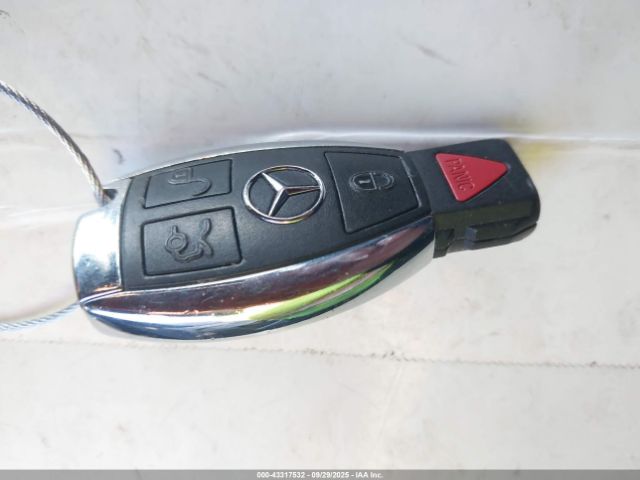 2017 MERCEDES-BENZ CLS 550 WDDLJ7DBXHA197768 Photo 10