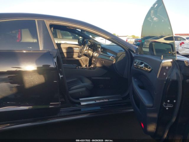 2017 MERCEDES-BENZ CLS 550 WDDLJ7DBXHA197768 Photo 4