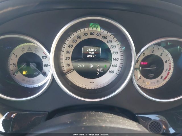 2017 MERCEDES-BENZ CLS 550 WDDLJ7DBXHA197768 Photo 6