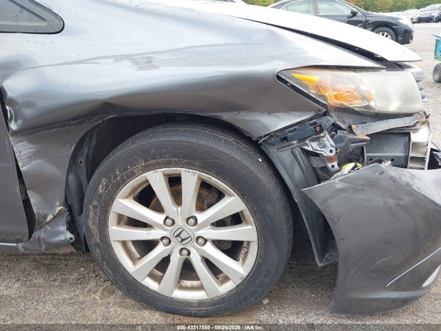 Продаж на аукціоні авто 2012 Honda Civic Ex, vin: 2HGFB2F82CH517699, номер лоту: 43317550