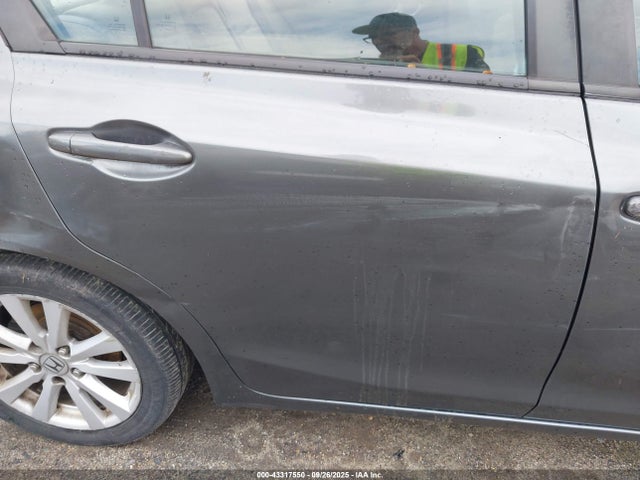 Продаж на аукціоні авто 2012 Honda Civic Ex, vin: 2HGFB2F82CH517699, номер лоту: 43317550