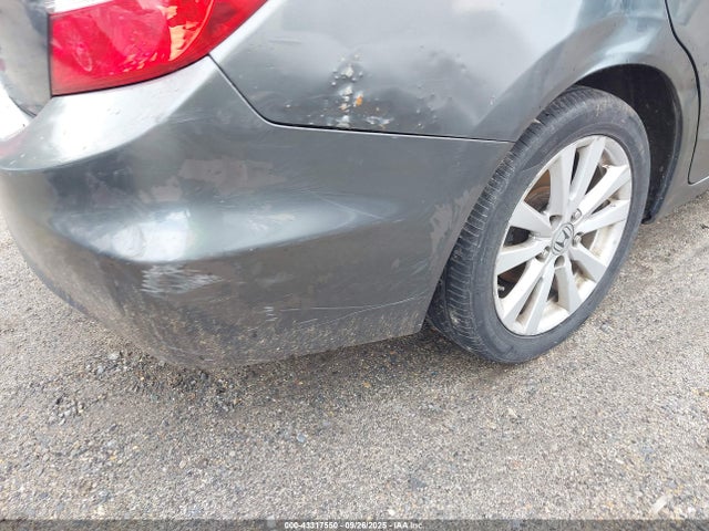 Продаж на аукціоні авто 2012 Honda Civic Ex, vin: 2HGFB2F82CH517699, номер лоту: 43317550