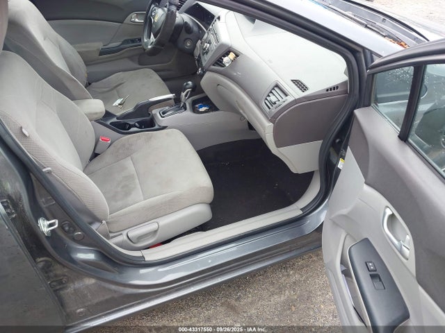 Продаж на аукціоні авто 2012 Honda Civic Ex, vin: 2HGFB2F82CH517699, номер лоту: 43317550