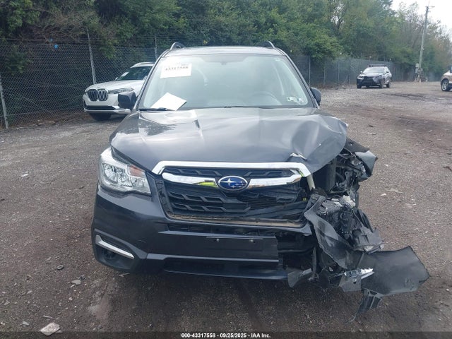 Subaru naturally aspirated u5 2017 JF2SJAEC1HH488453 Image 13