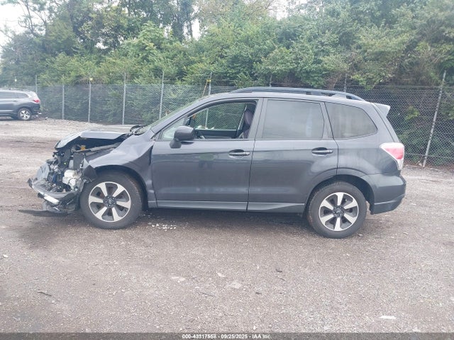 Subaru naturally aspirated u5 2017 JF2SJAEC1HH488453 Image 15