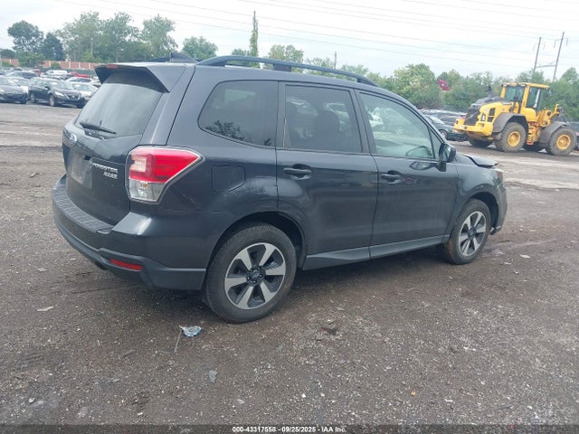 Subaru naturally aspirated u5 2017 JF2SJAEC1HH488453 Image 4