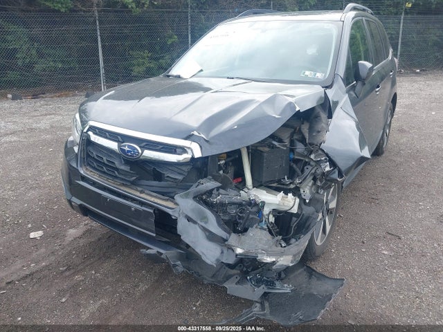Subaru naturally aspirated u5 2017 JF2SJAEC1HH488453 Image 6
