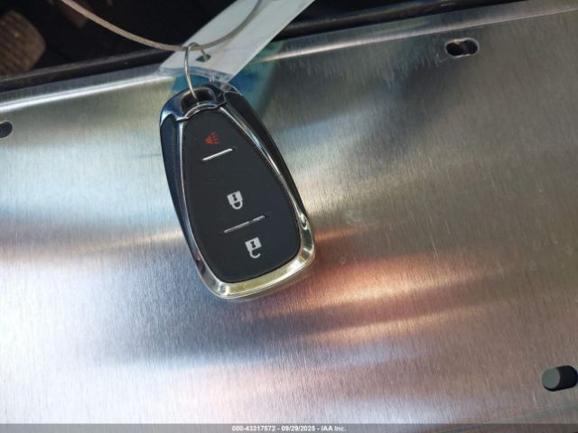 2021 CHEVROLET EQUINOX 3GNAXHEV7MS166010 Photo 10