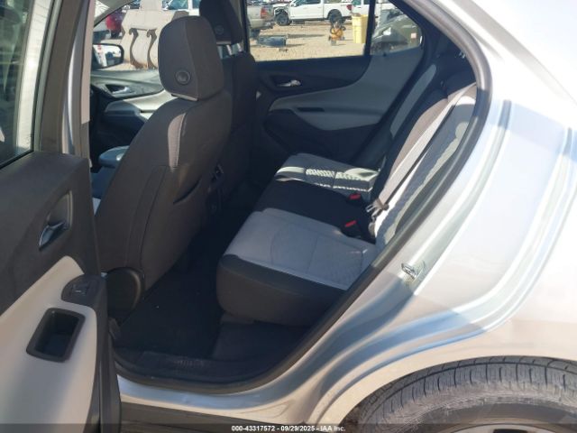2021 CHEVROLET EQUINOX 3GNAXHEV7MS166010 Photo 7