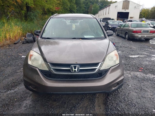Aukcja sprzedaży 2011 Honda Cr-v Lx, vin: 5J6RE4H36BL003950, numer aukcji: 43317595