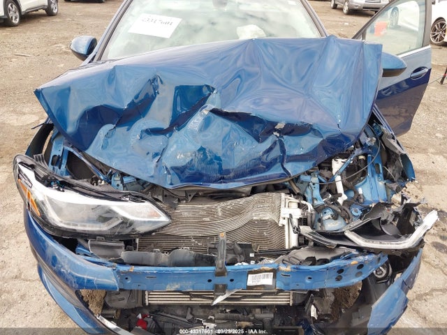 1G1BE5SM3K7120188 Chevrolet le2 -di: direct injection, vvt: variable valve timing, gen, alum