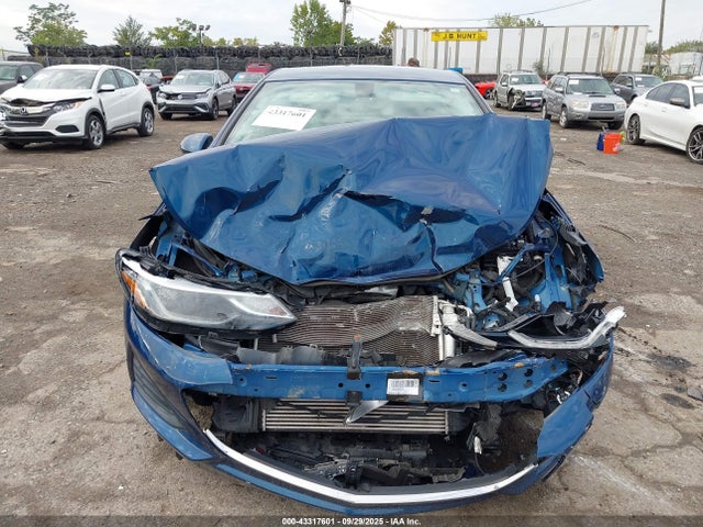 1G1BE5SM3K7120188 Chevrolet le2 -di: direct injection, vvt: variable valve timing, gen, alum