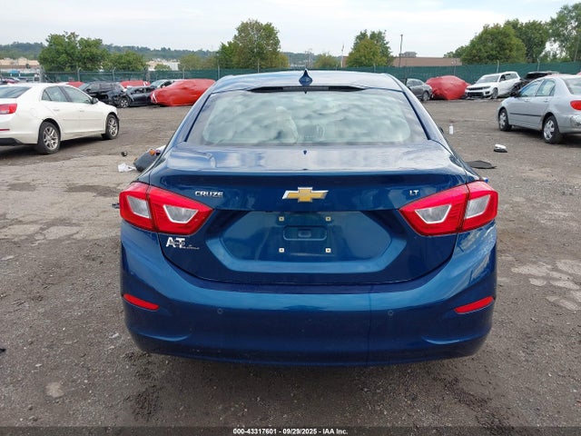 1G1BE5SM3K7120188 Chevrolet le2 -di: direct injection, vvt: variable valve timing, gen, alum