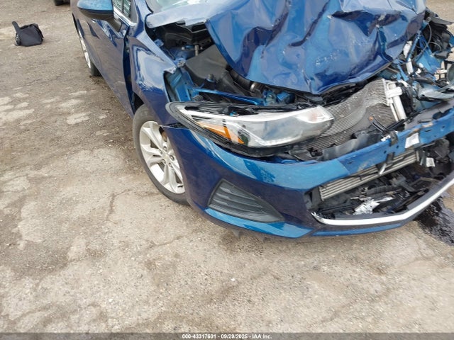 1G1BE5SM3K7120188 Chevrolet le2 -di: direct injection, vvt: variable valve timing, gen, alum