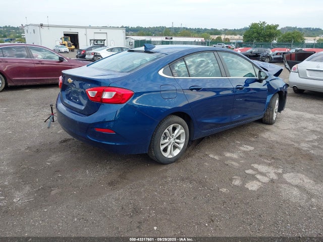 1G1BE5SM3K7120188 Chevrolet le2 -di: direct injection, vvt: variable valve timing, gen, alum