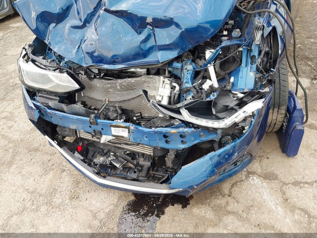 1G1BE5SM3K7120188 Chevrolet le2 -di: direct injection, vvt: variable valve timing, gen, alum