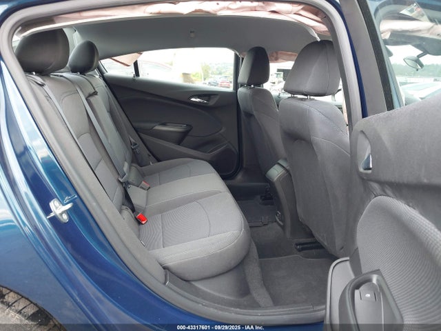 1G1BE5SM3K7120188 Chevrolet le2 -di: direct injection, vvt: variable valve timing, gen, alum