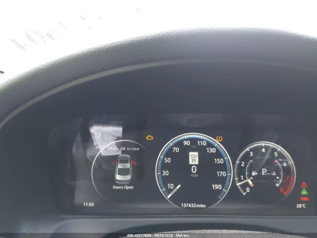 2017 JAGUAR XF SAJBM4BV6HCY52149 Photo 6