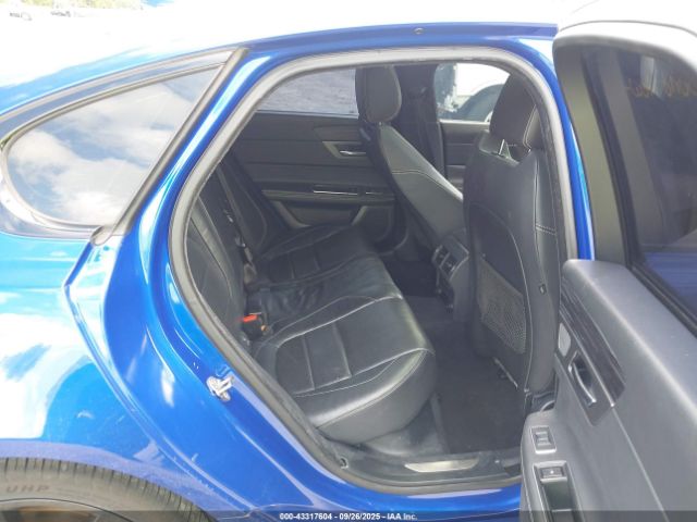 2017 JAGUAR XF SAJBM4BV6HCY52149 Photo 7