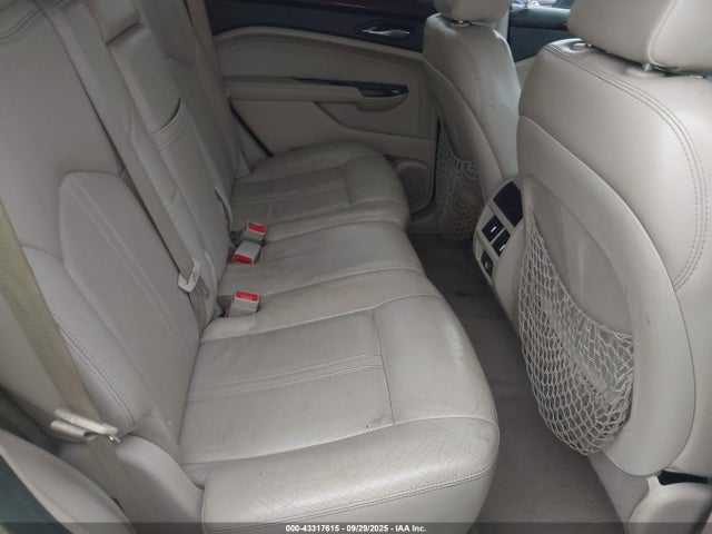 2013 CADILLAC SRX 3GYFNHE30DS655541 Photo 7