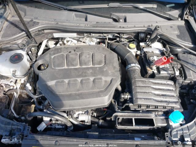 2024 AUDI A3 WAUAUDGYXRA118850 Photo 9