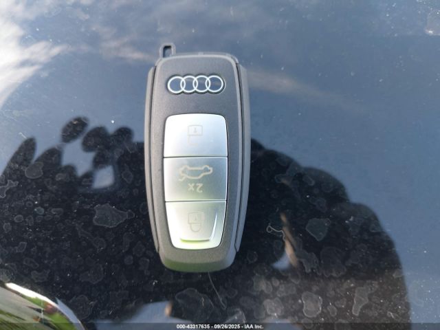 2024 AUDI A3 WAUAUDGYXRA118850 Photo 10