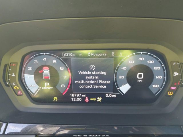 2024 AUDI A3 WAUAUDGYXRA118850 Photo 6