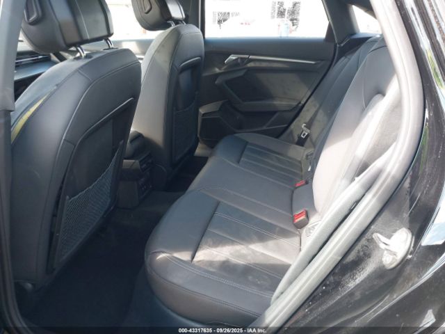 2024 AUDI A3 WAUAUDGYXRA118850 Photo 7