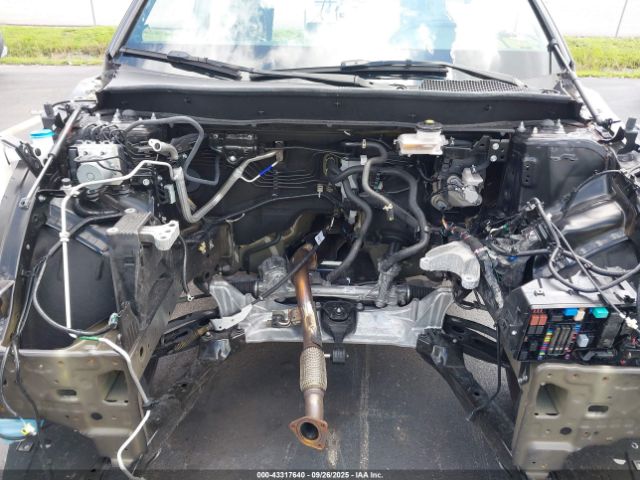 2025 HONDA CR-V 2HKRS3H71SH325881 Photo 9