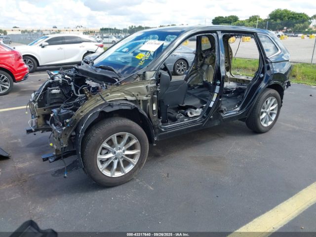 2025 HONDA CR-V 2HKRS3H71SH325881 Photo 1