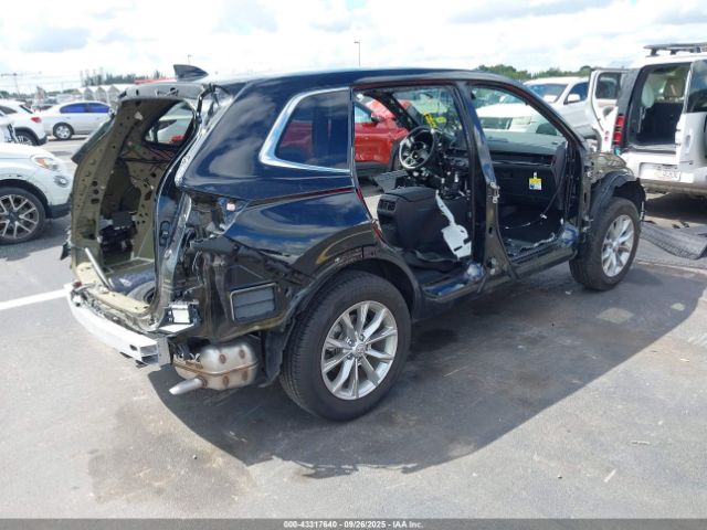 2025 HONDA CR-V 2HKRS3H71SH325881 Photo 3