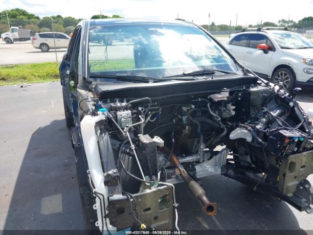 2025 HONDA CR-V 2HKRS3H71SH325881 Photo 5