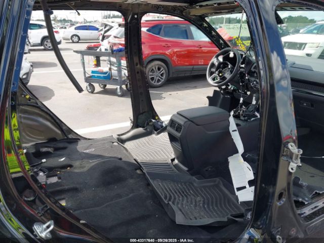 2025 HONDA CR-V 2HKRS3H71SH325881 Photo 7