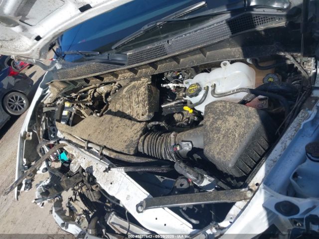 2025 CHEVROLET SILVERADO 1500 3GCNKAEK4SG316418 Photo 9