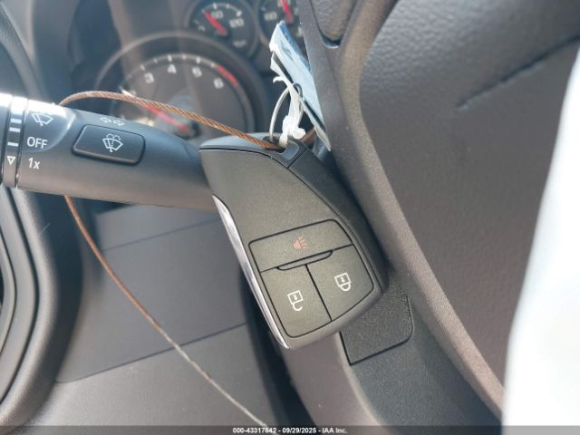 2025 CHEVROLET SILVERADO 1500 3GCNKAEK4SG316418 Photo 10