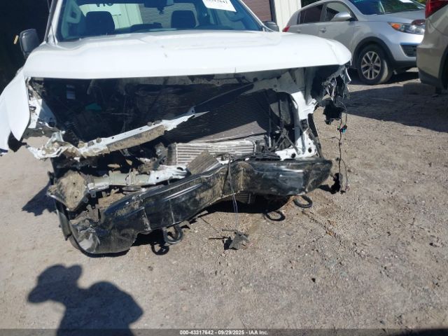 2025 CHEVROLET SILVERADO 1500 3GCNKAEK4SG316418 Photo 5