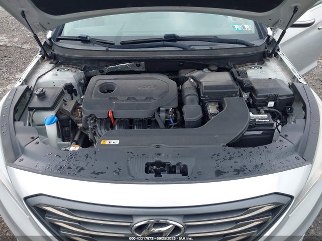 5NPE34AF4GH355127 Hyundai dohc gdi theta-ii