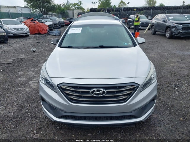 5NPE34AF4GH355127 Hyundai dohc gdi theta-ii