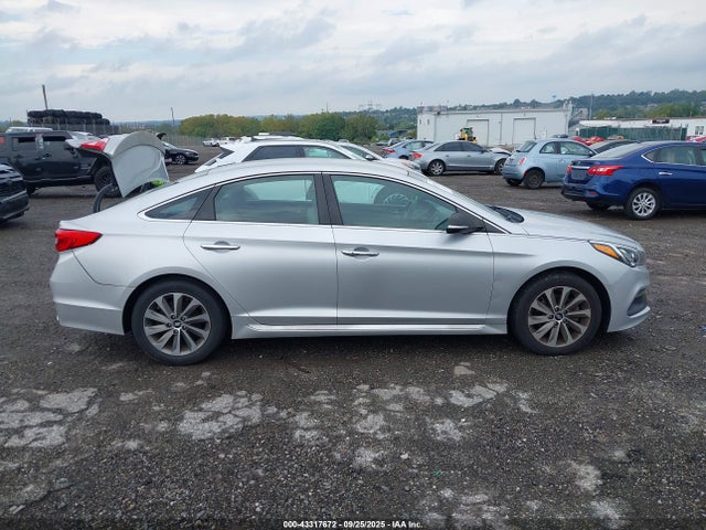 5NPE34AF4GH355127 Hyundai dohc gdi theta-ii