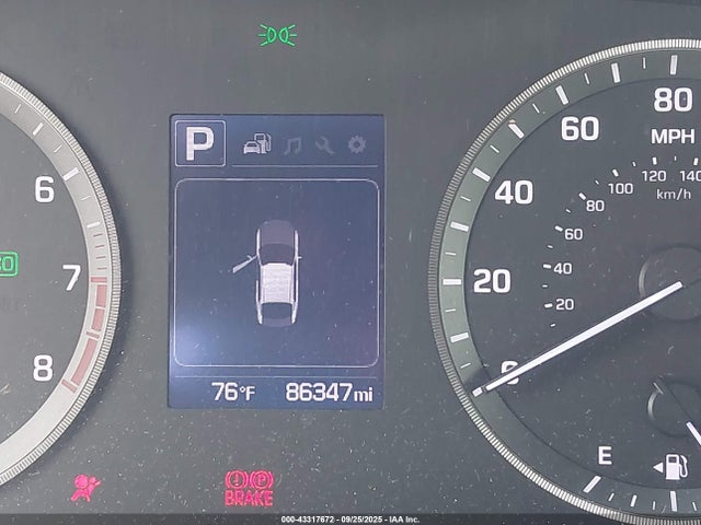 5NPE34AF4GH355127 Hyundai dohc gdi theta-ii