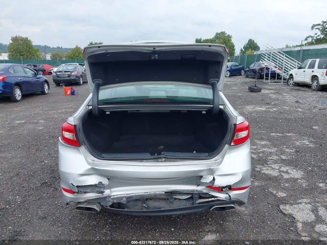 5NPE34AF4GH355127 Hyundai dohc gdi theta-ii