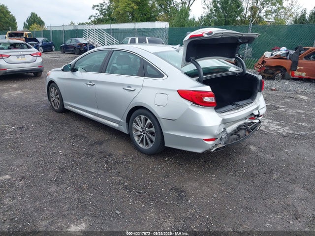 5NPE34AF4GH355127 Hyundai dohc gdi theta-ii